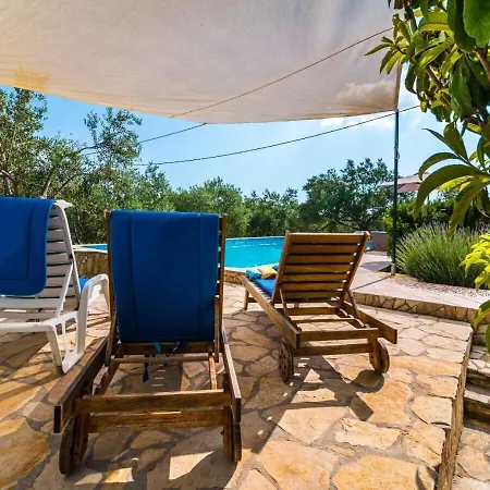 Two , Heated Pool, Sauna