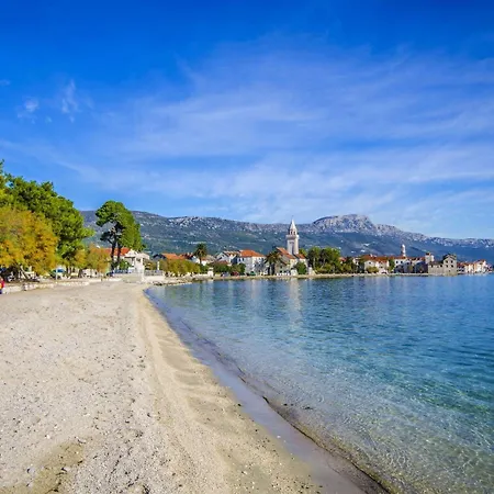 Two , Heated Pool, Sauna * Kaštela
